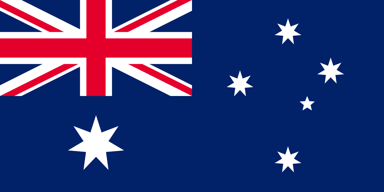 Ausis flag
