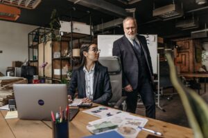 BA Business Management course uk