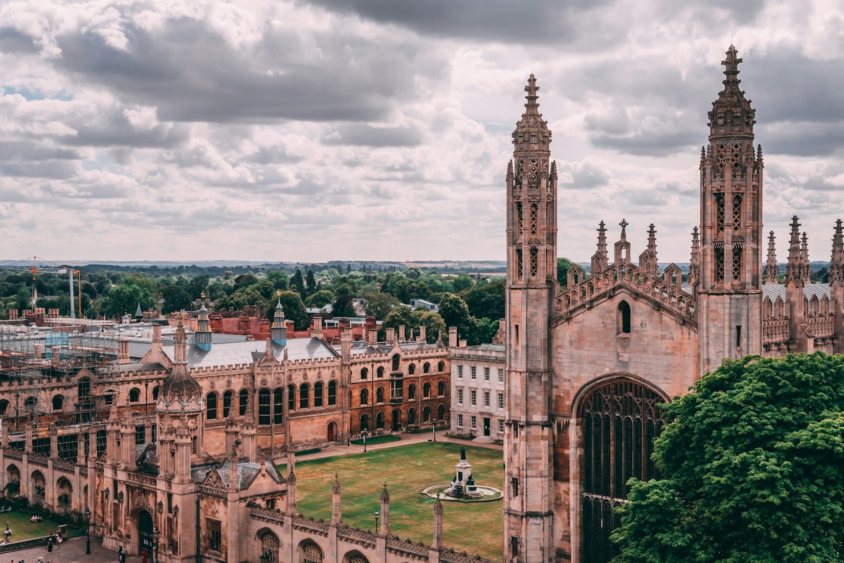Cambridge University Term Dates Everything You Need To Know Cambridge University Term Dates Everything You Need To Know